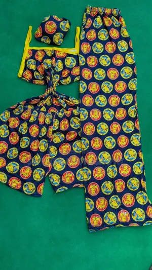 Night Wear