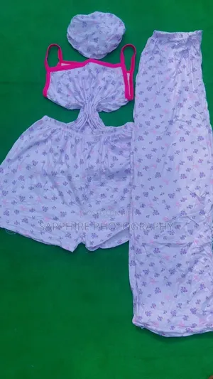 Night Wear