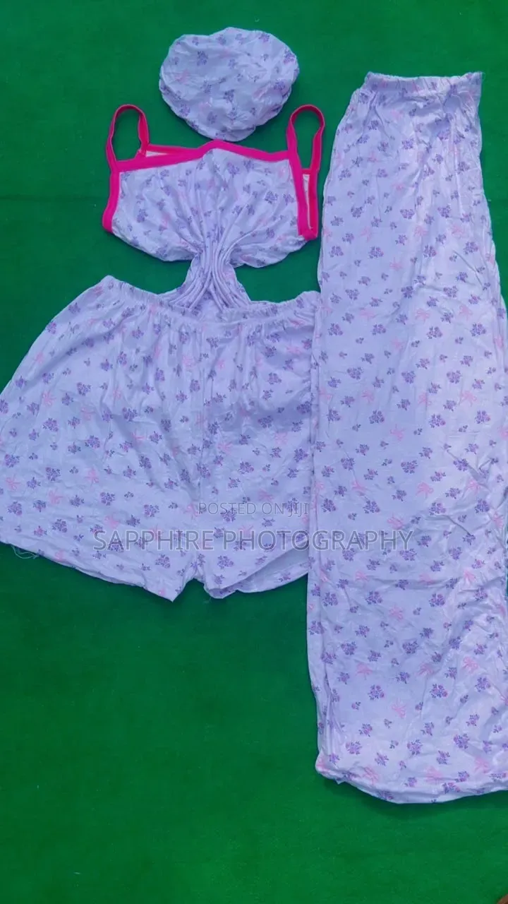 Night Wear