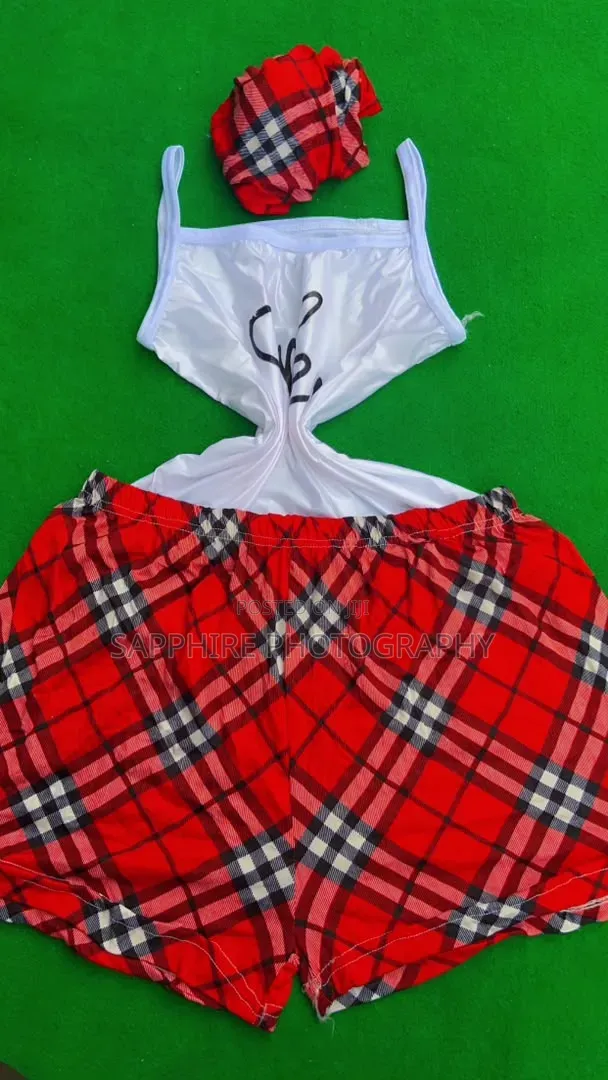 Night Wear