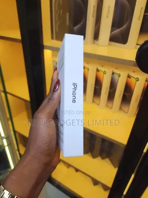 New Apple iPhone 14 Pro Max 256 GB Silver