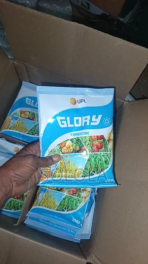 Glory Fungicide