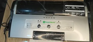 Commercial Vacuum Sealer Machine