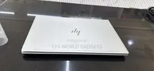 Laptop HP 32GB Intel Core i7 SSD 512GB