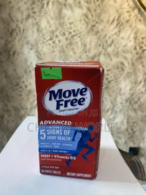 Move Free Joint Health