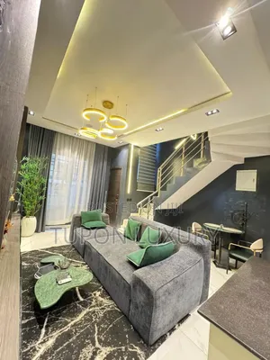 Luxury 1 Bedroom Duplex in a Save and Secured Environment