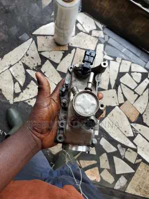 Pressure Pump Ford Escape/ Ford Fusion