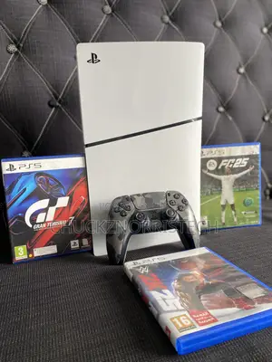 Play Station 5 Slim