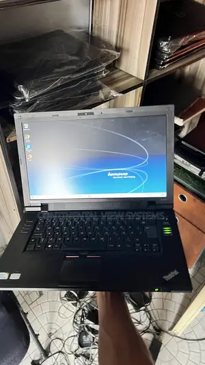 Laptop Lenovo ThinkPad SL510 4GB Intel Core 2 Duo HDD 320GB
