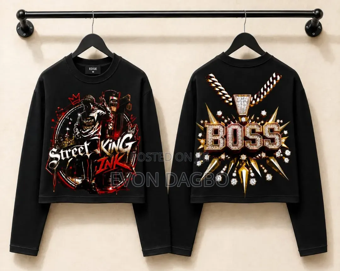 Long Sleeve Top