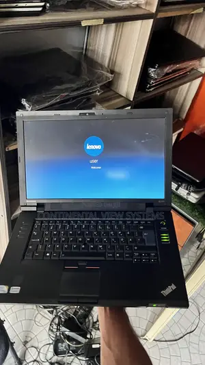 Laptop Lenovo ThinkPad SL510 4GB Intel Core 2 Duo HDD 320GB