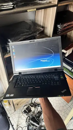 Laptop Lenovo ThinkPad SL510 4GB Intel Core 2 Duo HDD 320GB