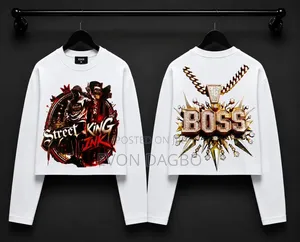 Long Sleeve Top