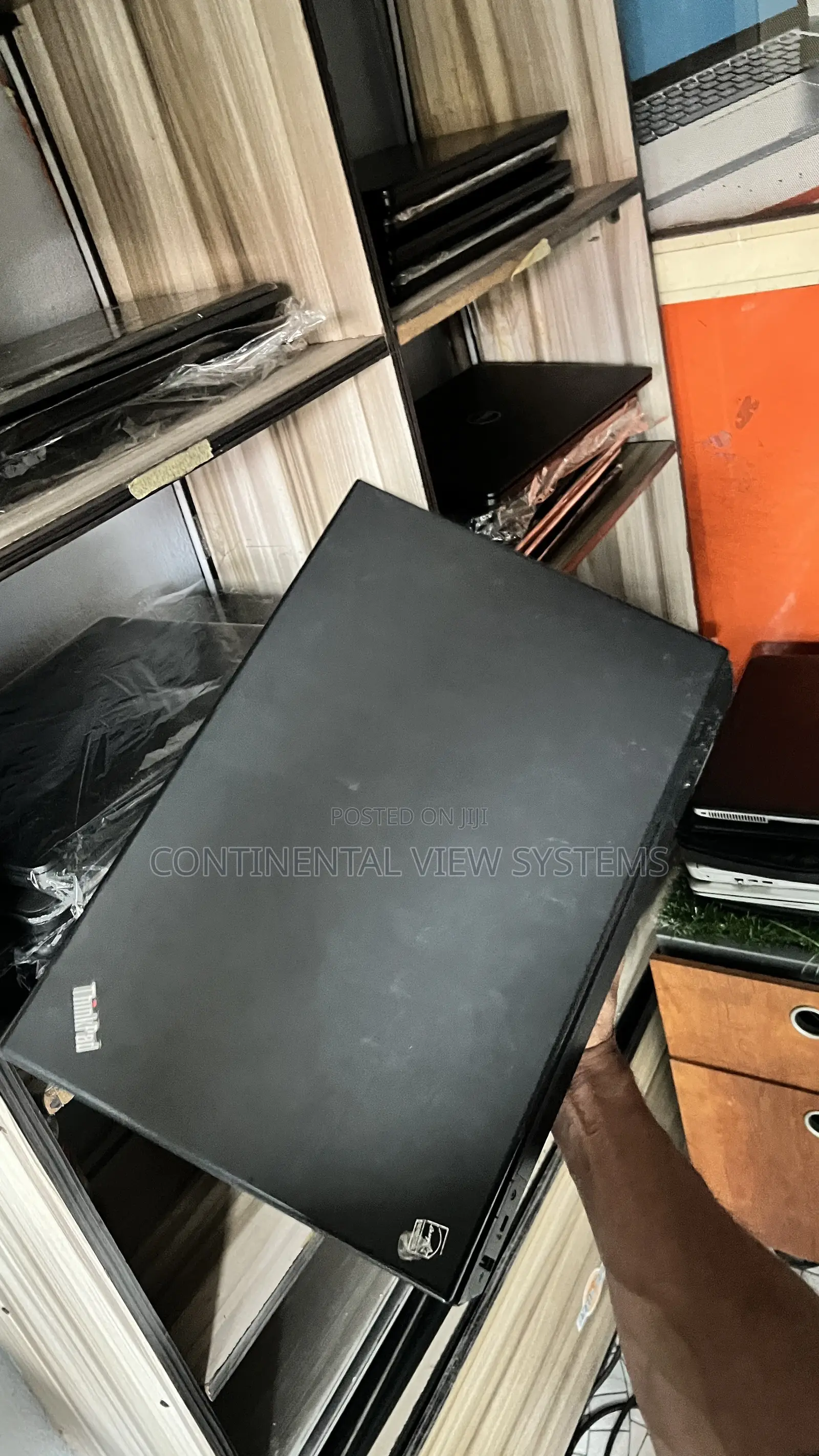 Laptop Lenovo ThinkPad SL510 4GB Intel Core 2 Duo HDD 320GB
