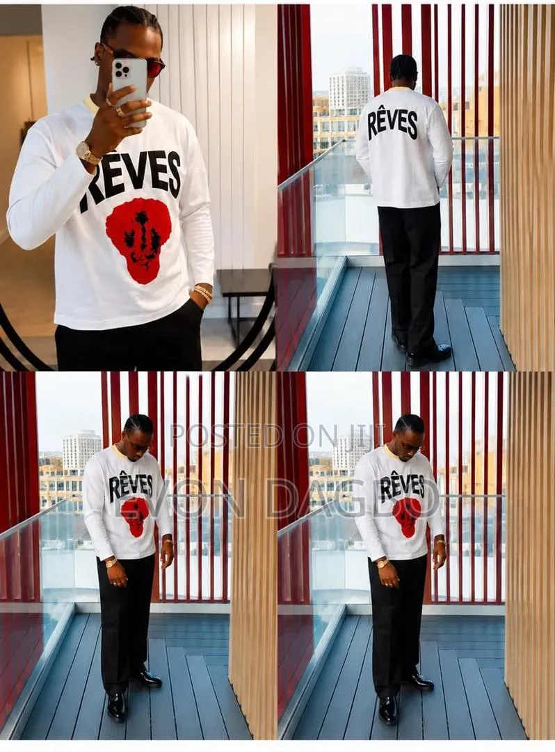 Long Sleeve Top