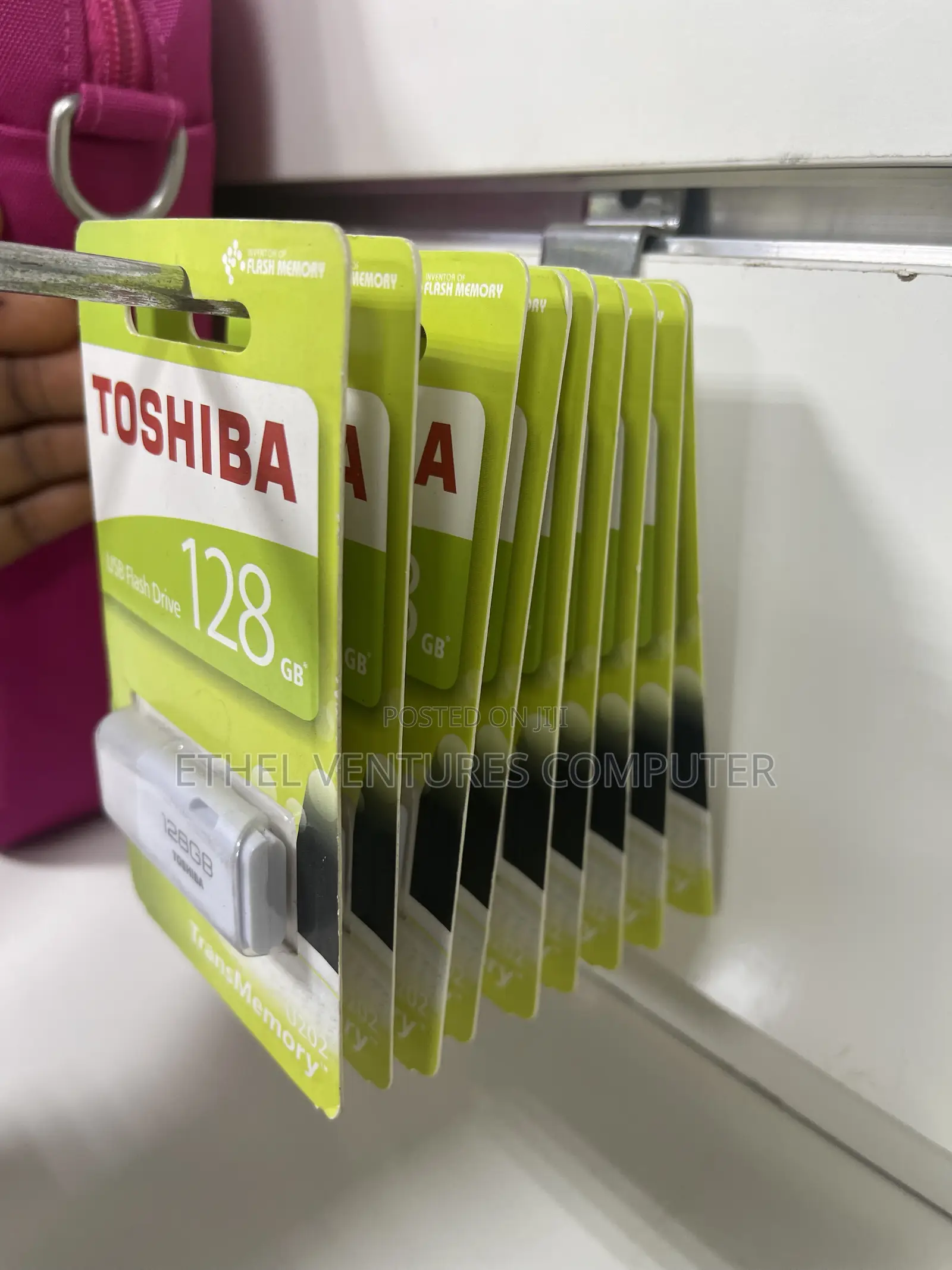 Toshiba USB Flash Drive 128GB