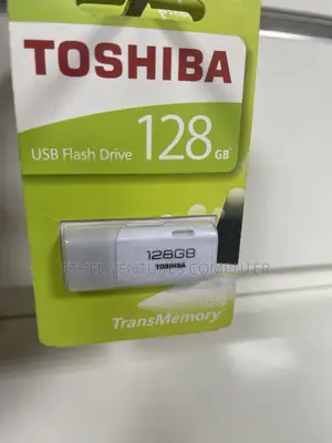 Toshiba USB Flash Drive 128GB
