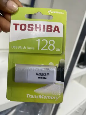 Toshiba USB Flash Drive 128GB