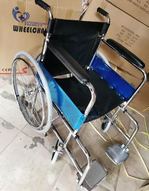 Orthopedic Wheel Chair