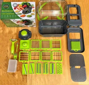 Veggie Slicer