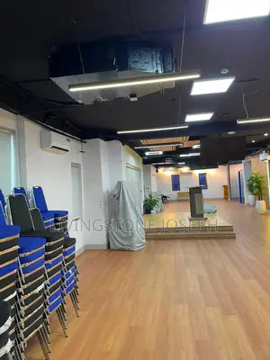 Event Hall for Conferences, Digital Learning, Dinner and Workshop