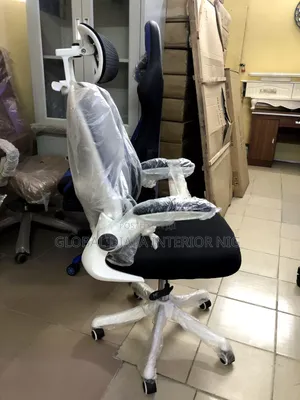 Quality Modern Mesh Office Chair