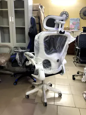 Quality Modern Mesh Office Chair