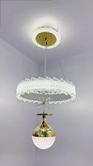 New Home LED Ceiling Light Personalized Creative LED Ceiling Lamps