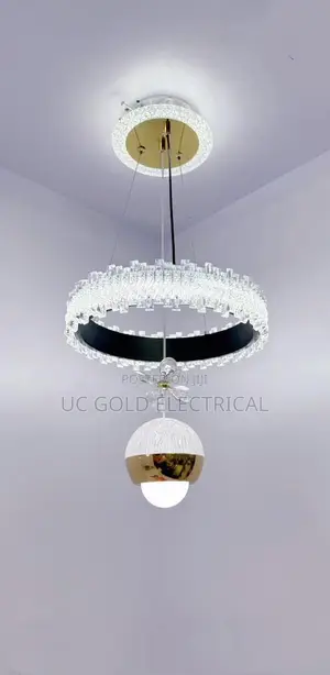 New Home LED Ceiling Light Personalized Creative LED Ceiling Lamps