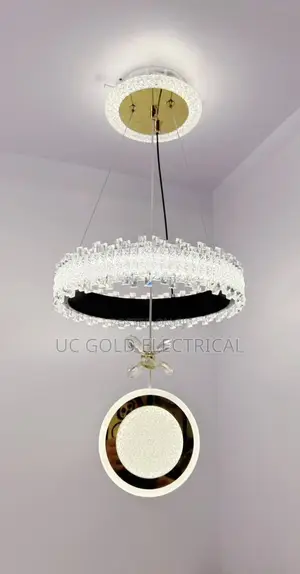 New Home LED Ceiling Light Personalized Creative LED Ceiling Lamps