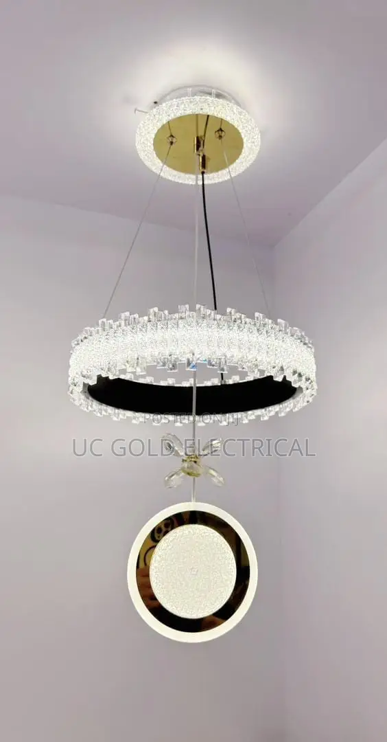 New Home LED Ceiling Light Personalized Creative LED Ceiling Lamps