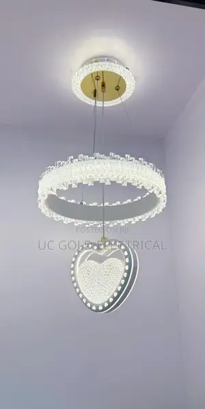 New Home LED Ceiling Light Personalized Creative LED Ceiling Lamps
