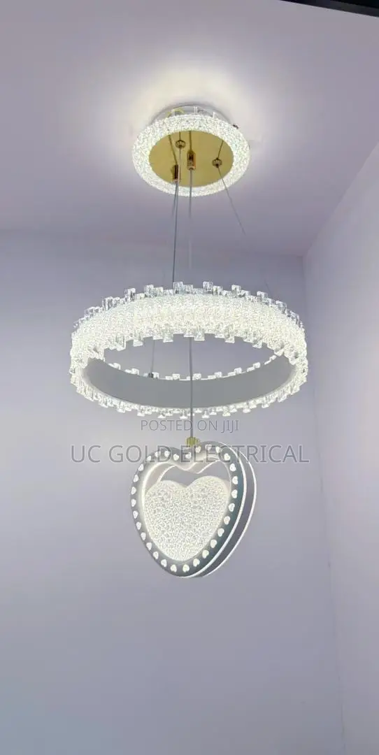 New Home LED Ceiling Light Personalized Creative LED Ceiling Lamps