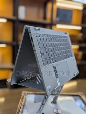Laptop Lenovo Flex 5 16GB Intel Core i5 SSD 512GB