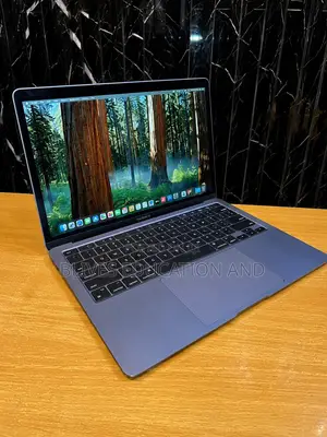 Laptop Apple MacBook Air 2020 M1 8GB Apple M1 SSD 256GB