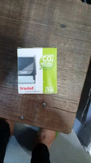 Office Equipment