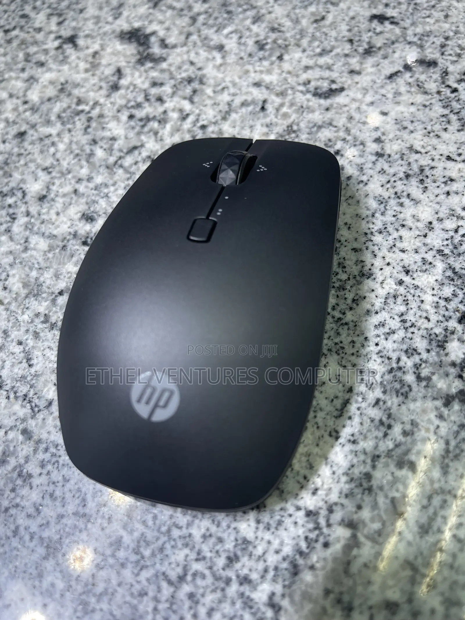 HP Bluetooth Travel Mouse