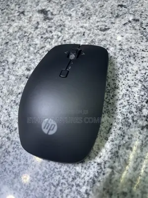 HP Bluetooth Travel Mouse