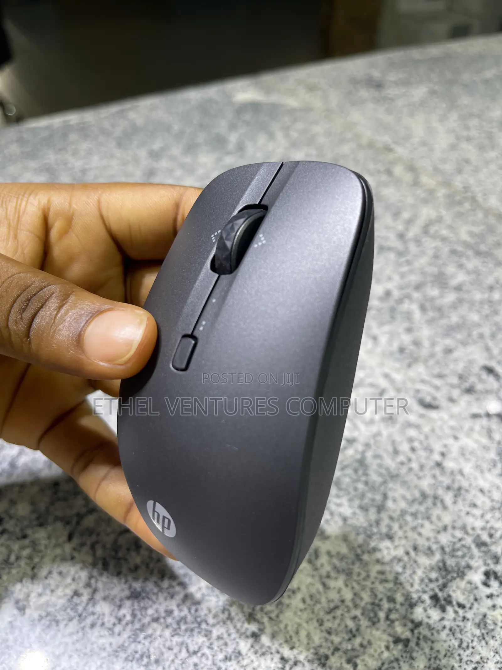 HP Bluetooth Travel Mouse