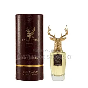 Orchestra Extrait De Parfum