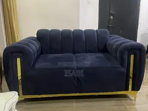 Two Seater Chair