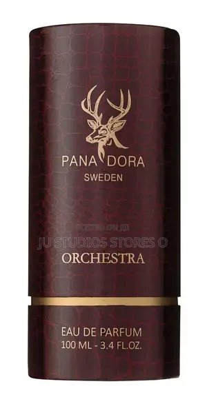 Orchestra Extrait De Parfum