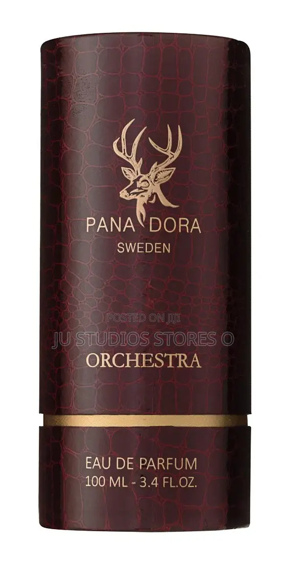 Orchestra Extrait De Parfum
