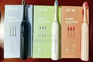 Sonic Electric Toothbrush
