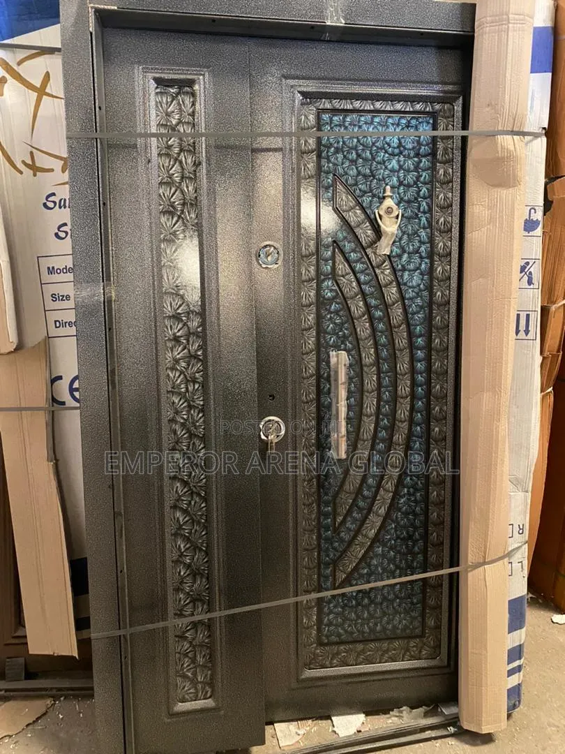 Turkey Security Door 4ft