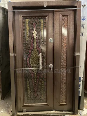 Turkey Security Door 4ft