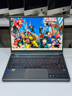 Laptop Acer Predator Triton 14 16GB Intel Core i7 SSD 512GB