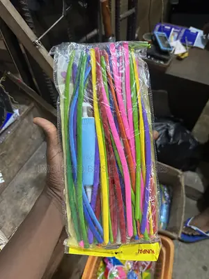 Snake Ballon With Pump