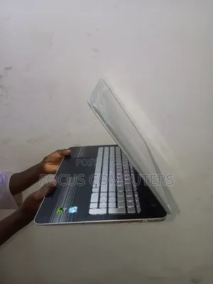 Laptop HP Omen 15t 8GB Intel Core i7 SSD 256GB