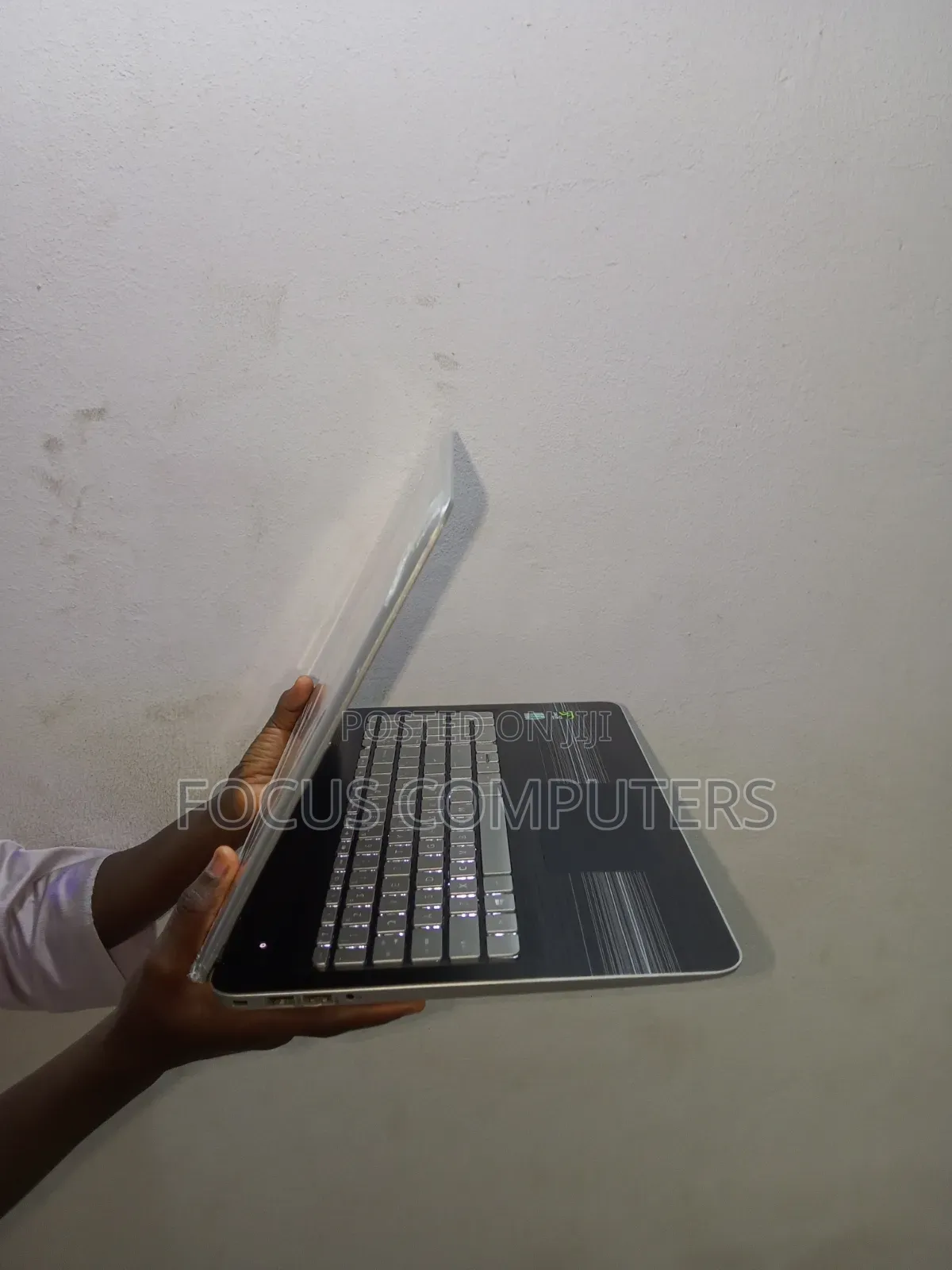 Laptop HP Omen 15t 8GB Intel Core i7 SSD 256GB